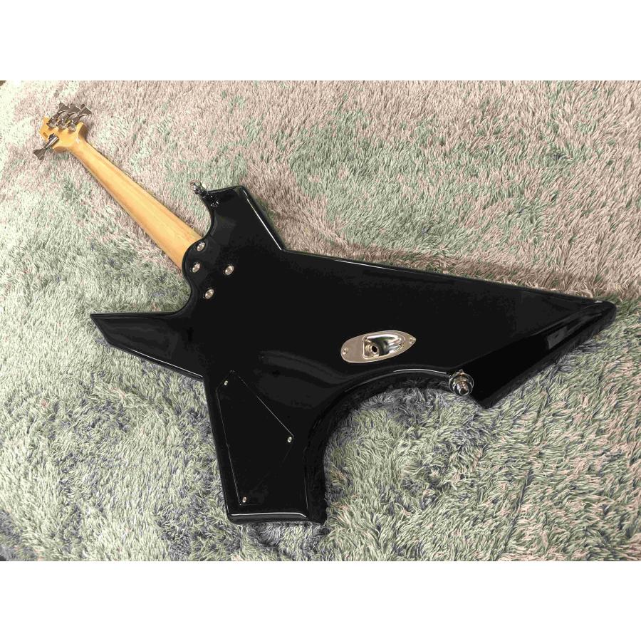 Killer guitars（キラーギターズ） Killer KB-IMPULSS PJ 15/Black