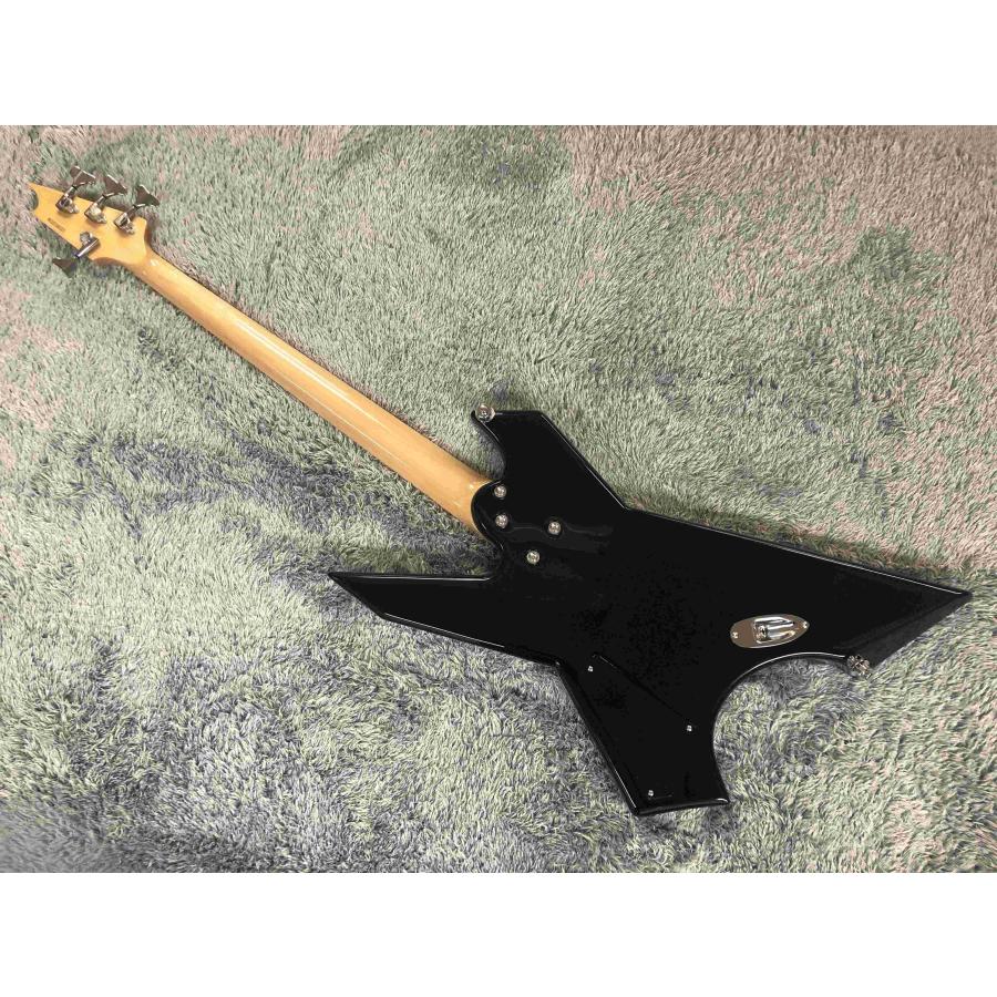 Killer guitars（キラーギターズ） Killer KB-IMPULSS PJ 15/Black