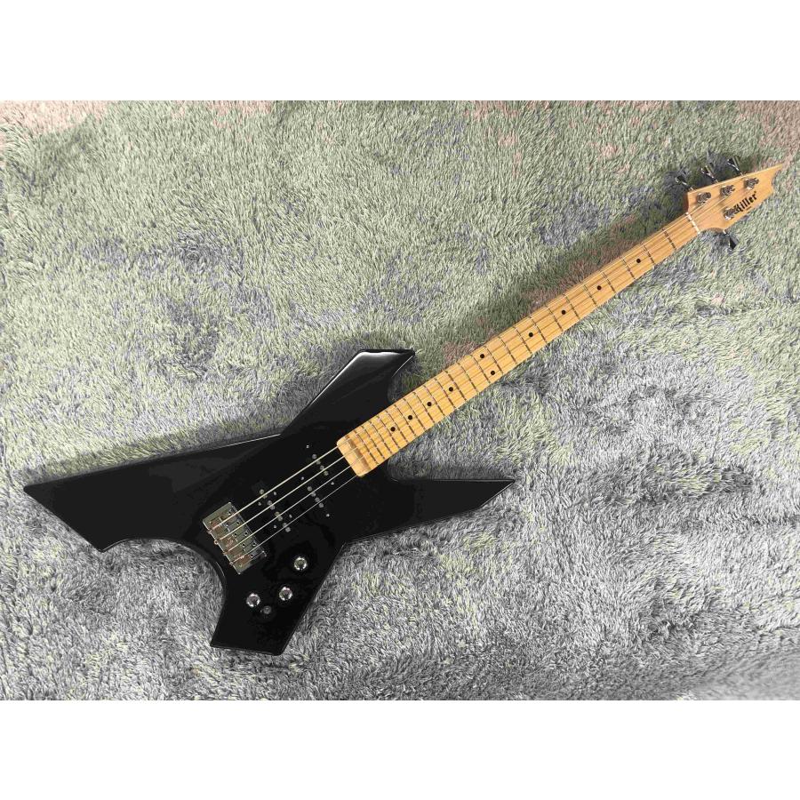 Killer guitars（キラーギターズ） Killer KB-IMPULSS PJ 15/Black