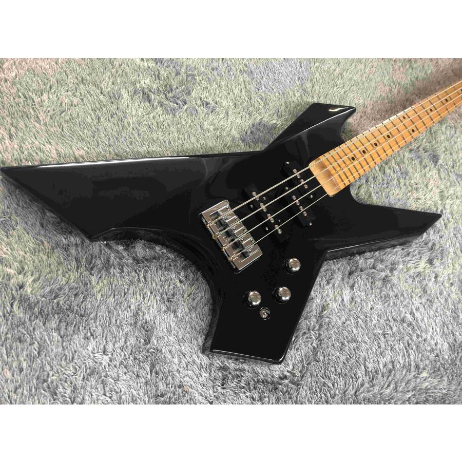 Killer guitars（キラーギターズ） Killer KB-IMPULSS PJ 15/Black