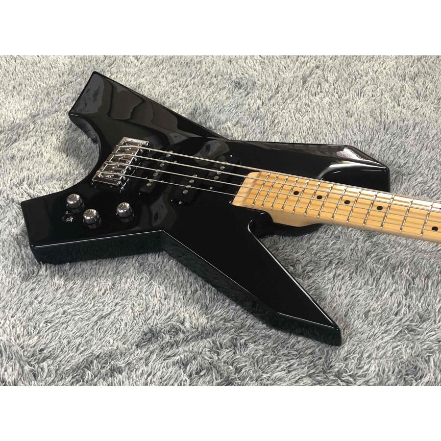 Killer guitars（キラーギターズ） Killer KB-IMPULSS PJ 15/Black