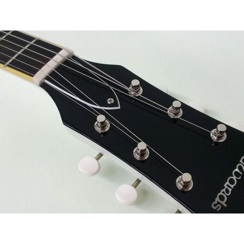 EDWARDS E-LS-LTD/ TV Yellowの画像