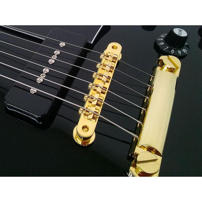 EDWARDS E-LP-CTM/P/Black_1