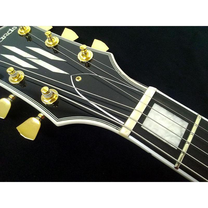 EDWARDS E-LP-CTM/P/Black_2