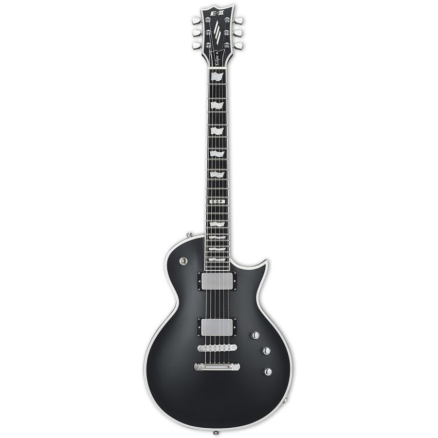 ESP E-II EC BB Black Satin : ESP-BIGBOSSヤフー店 - 通販 - Yahoo