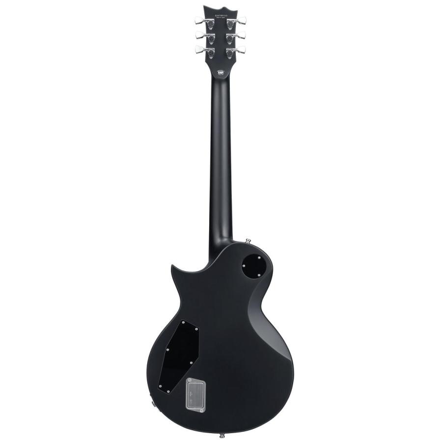 ESP E-II EC BB Black Satin : ESP-BIGBOSSヤフー店 - 通販 - Yahoo