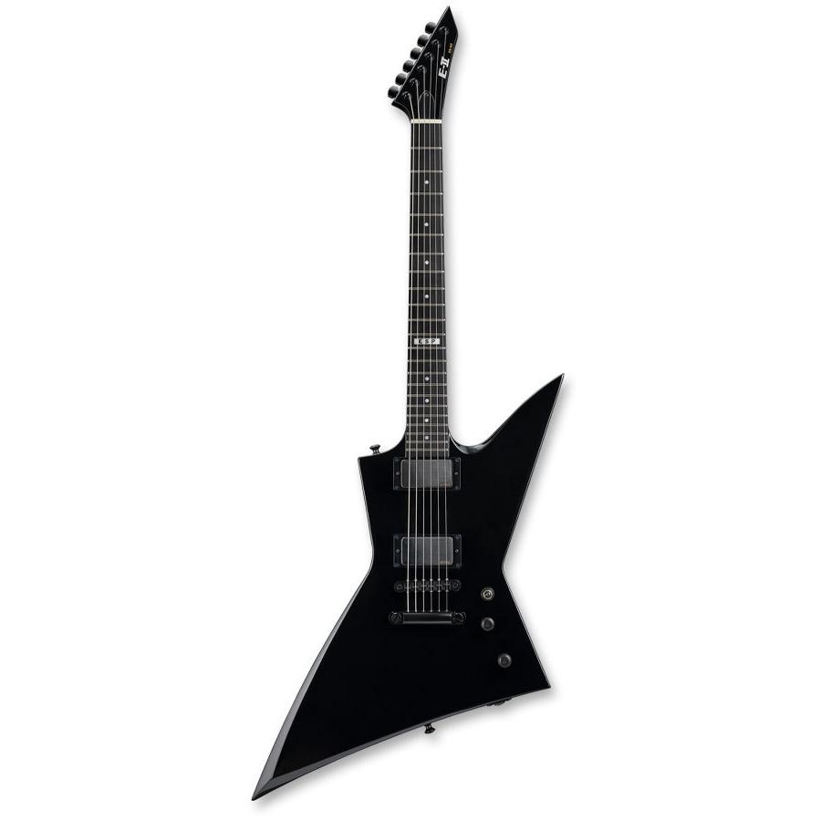 E-II EX-NT / Black