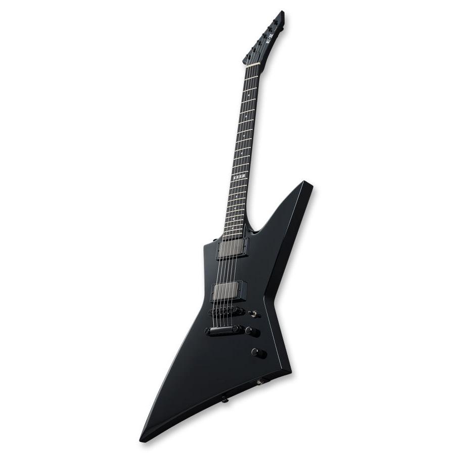 E-II EX-NT / Black_1