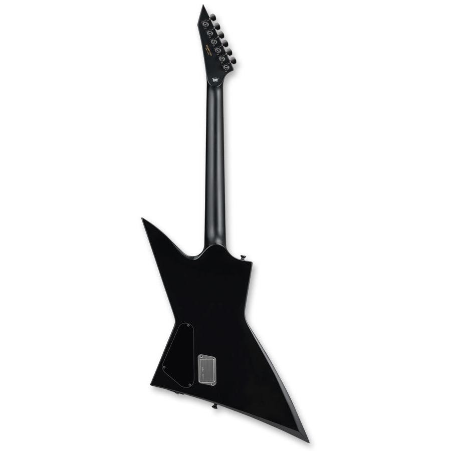 E-II EX-NT / Black_2