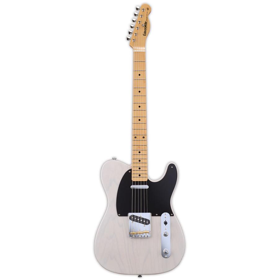 ESP EDWARDS E-TE-ASM / Blond : ESP-BIGBOSSヤフー店 - 通販 - Yahoo