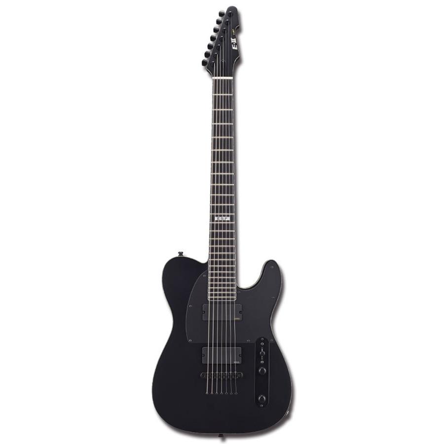 ESP E-II T-B7 / Black Satin : ESP-BIGBOSSヤフー店 - 通販 - Yahoo
