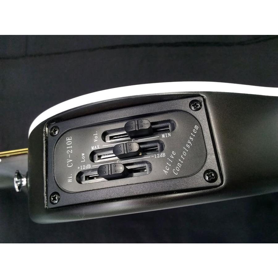 ESP GrassRoots G-AC/S Natural Satin : ESP-BIGBOSSヤフー店 - 通販