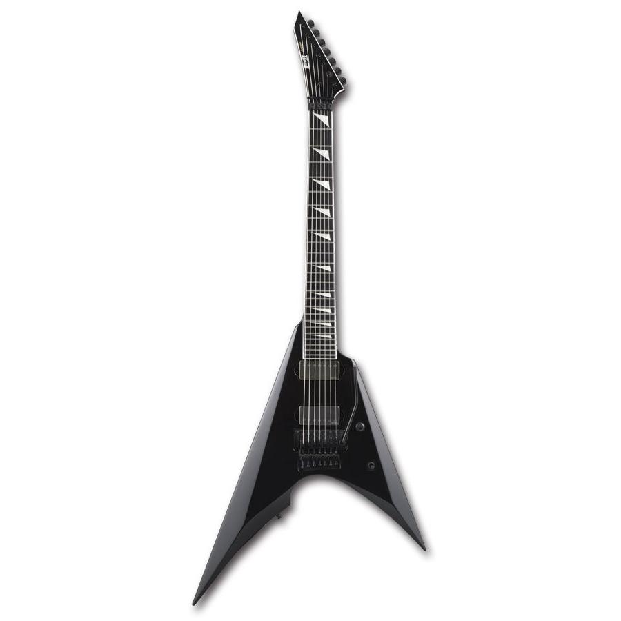 ESP EⅡ E-II ARROW 7 FLOYD ROSE ブラックJAPAN ESP E-II ARROW-7 : ESP-BIGBOSSヤフー店 - 通販 - Yahoo!ショッピング
