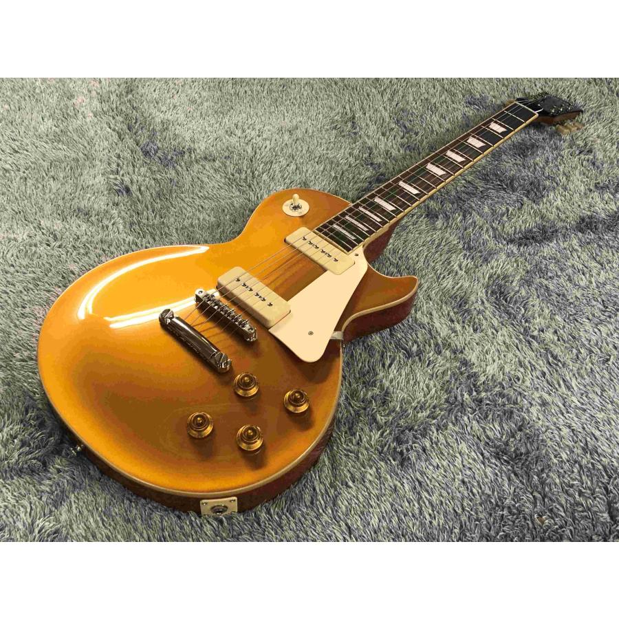 EDWARDS E-LP-STD/P/Gold Top_3