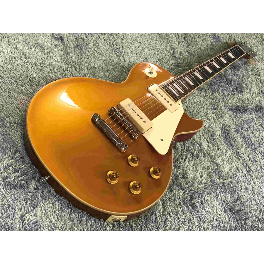 EDWARDS E-LP-STD/P/Gold Top_4