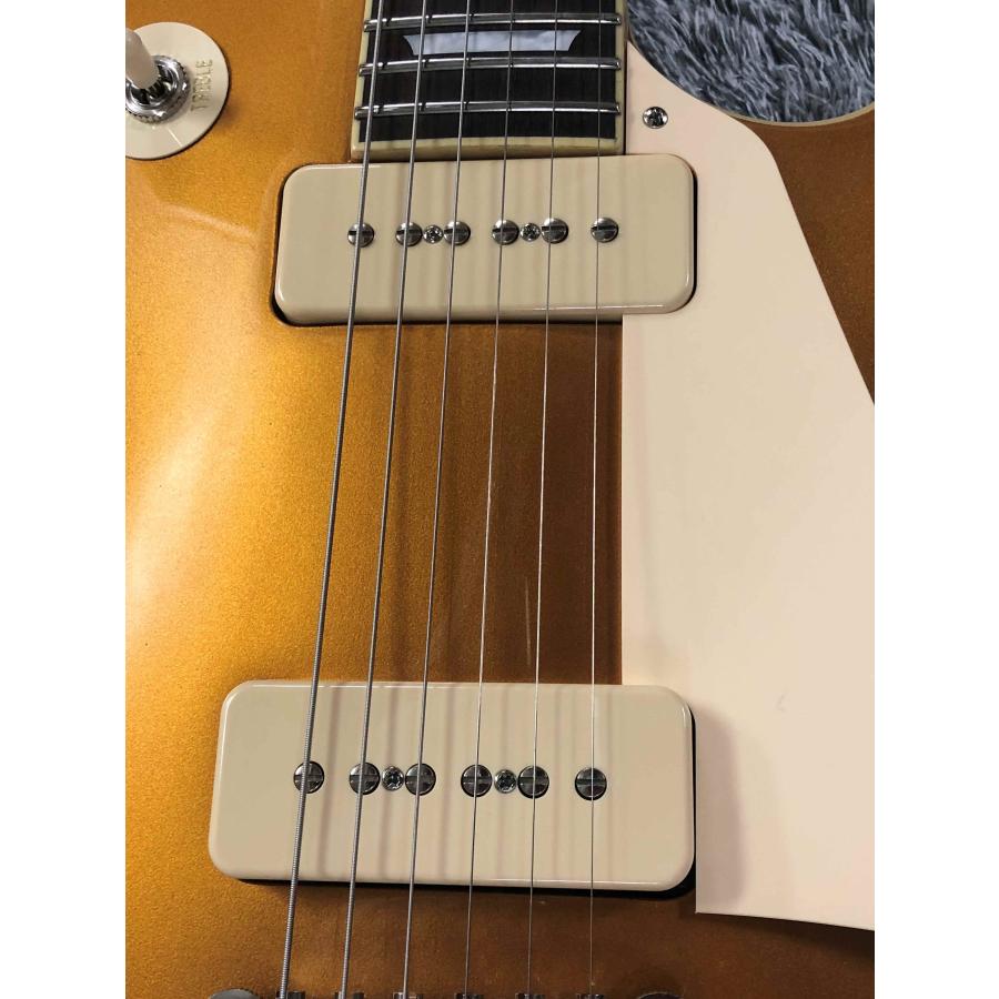 EDWARDS E-LP-STD/P/Gold Top_5