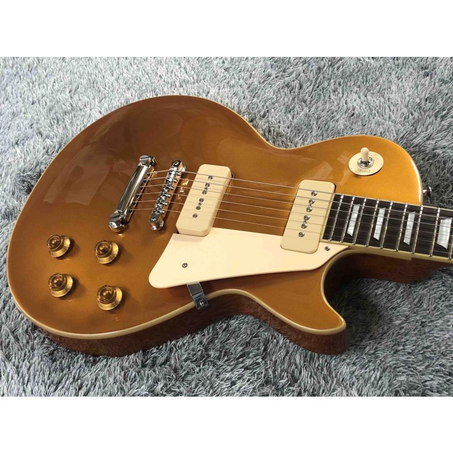 EDWARDS E-LP-STD/P/Gold Top_6