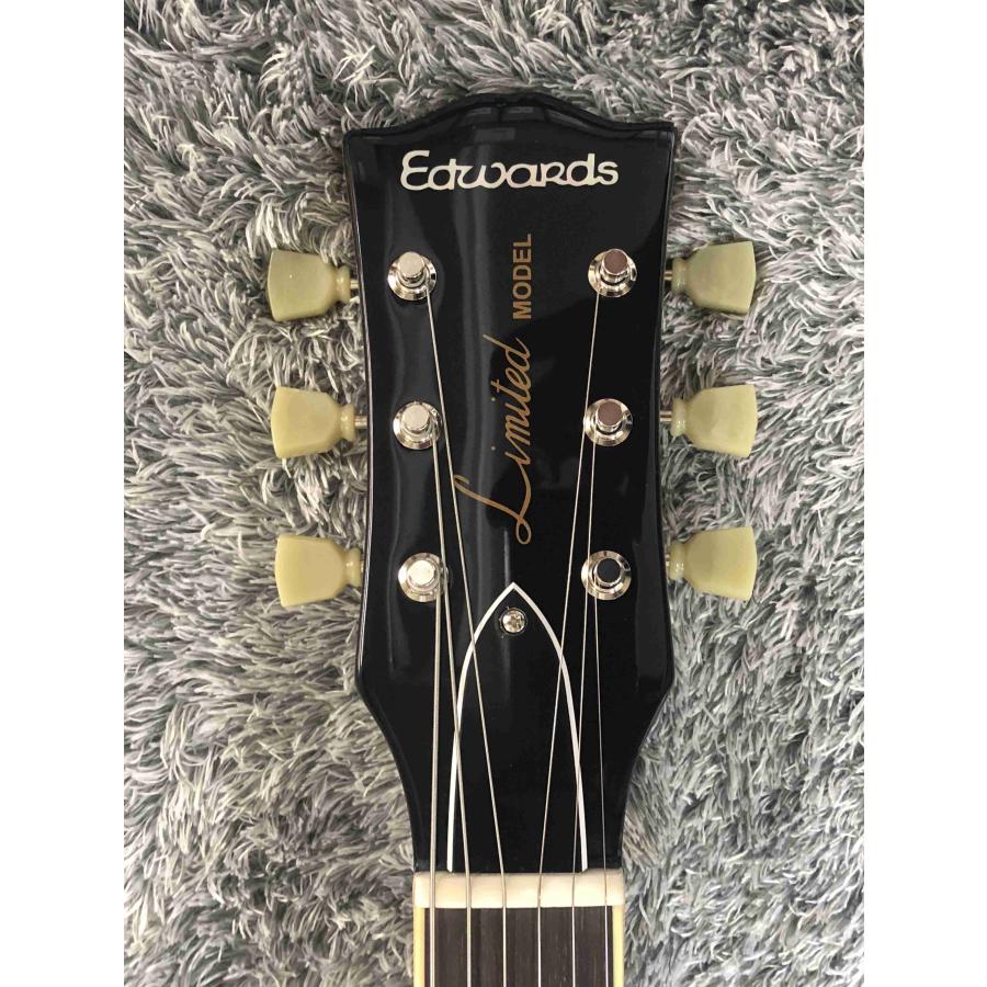 EDWARDS E-LP-STD/P/Gold Top_7