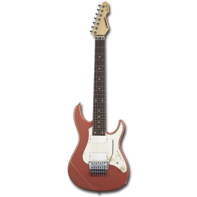ESP EDWARDS E-SNAPPER-7 Fujioka Custom : ESP-BIGBOSSヤフー店