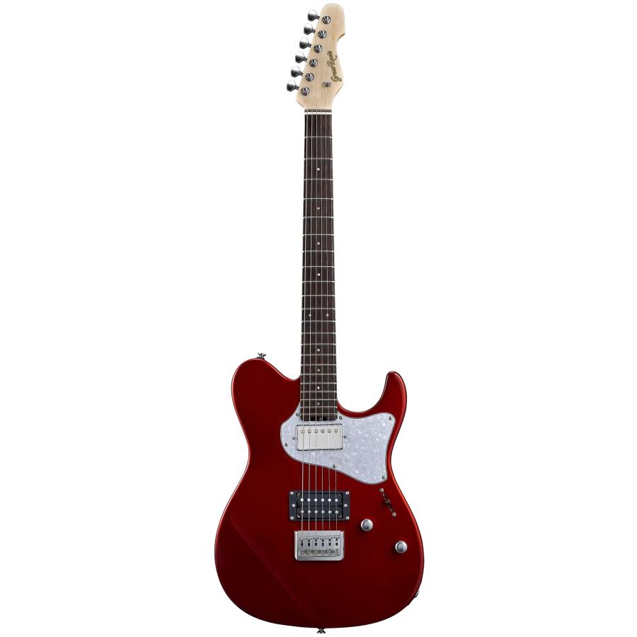 ESP GrassRoots G-THROBBER-DX : ESP-BIGBOSSヤフー店 - 通販 - Yahoo