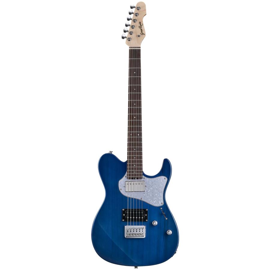 ESP GrassRoots G-THROBBER-DX : ESP-BIGBOSSヤフー店 - 通販 - Yahoo
