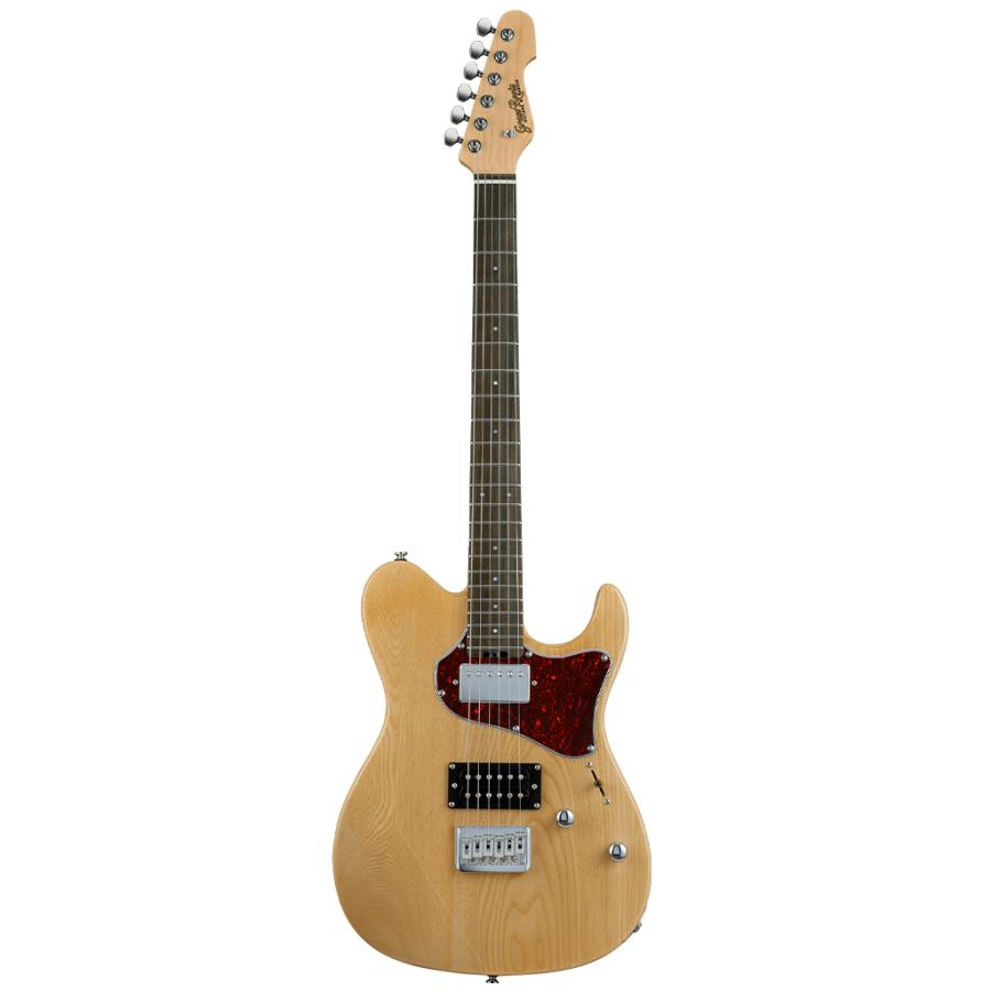 ESP GrassRoots G-THROBBER-DX : ESP-BIGBOSSヤフー店 - 通販 - Yahoo