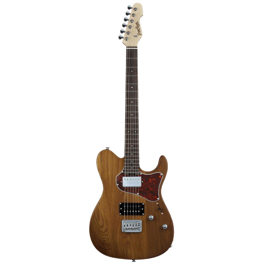 ESP GrassRoots G-THROBBER-DX : ESP-BIGBOSSヤフー店 - 通販 - Yahoo