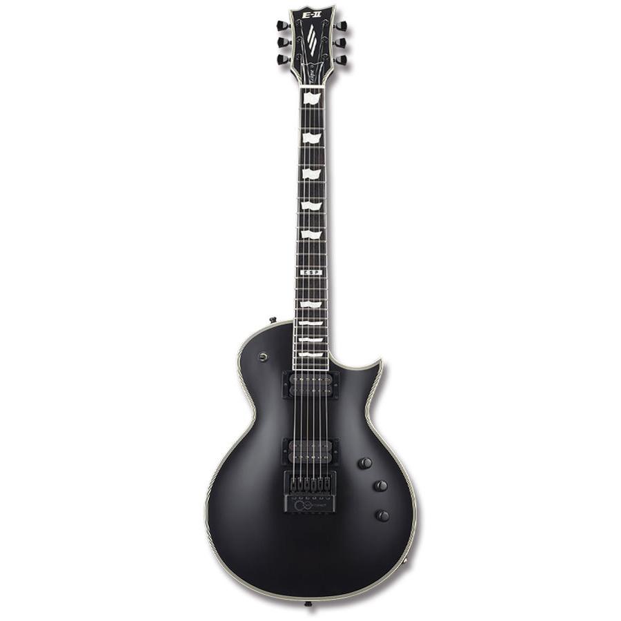 ESP E-II EC EVERTUNE / Black Satin : ESP-BIGBOSSヤフー店 - 通販