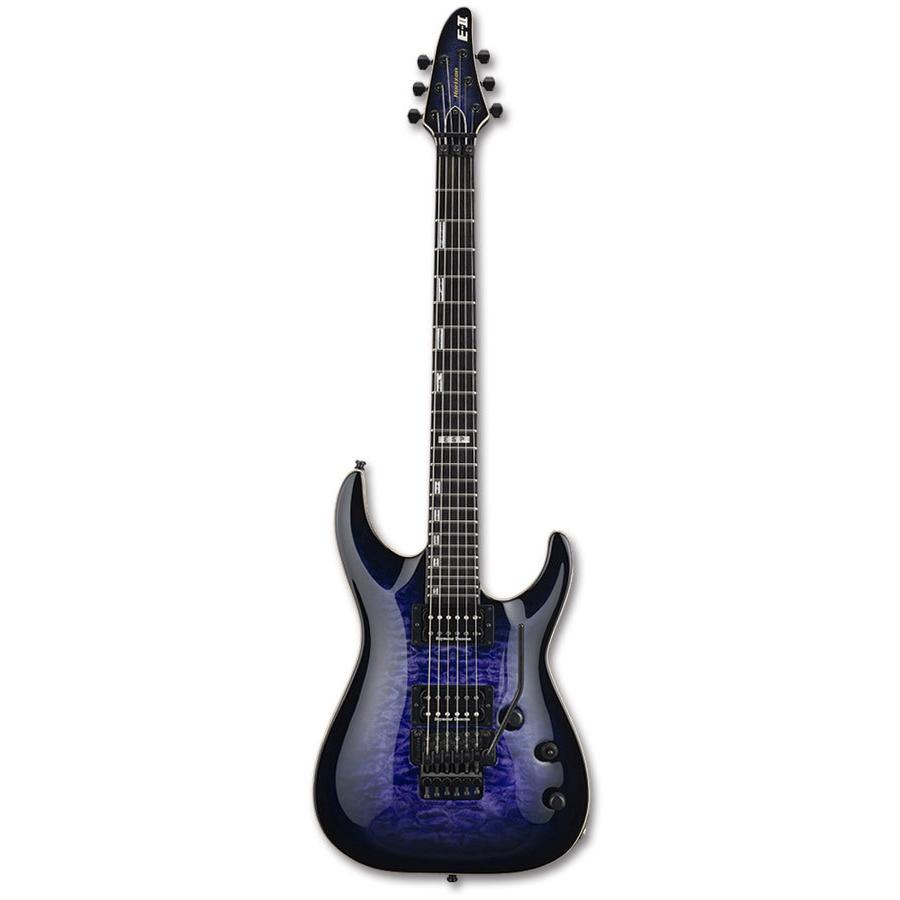 ESP E-II HORIZON FR QM / Reindeer Blue : ESP-BIGBOSSヤフー店
