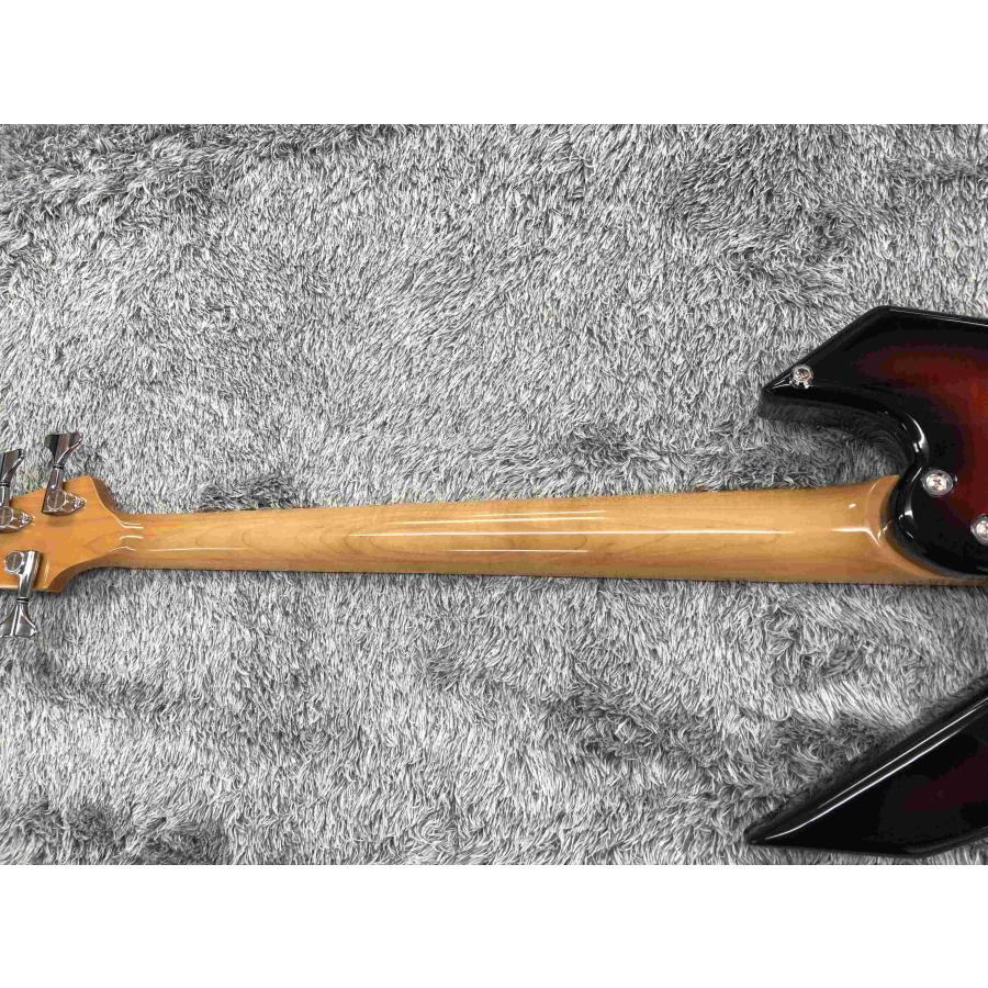 Killer KB-IMPULSS FLAME TOP '17/3 tone sunburst : ESP-BIGBOSS