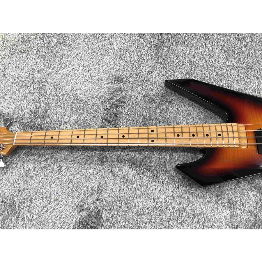 Killer KB-IMPULSS FLAME TOP '17/3 tone sunburst : ESP-BIGBOSS
