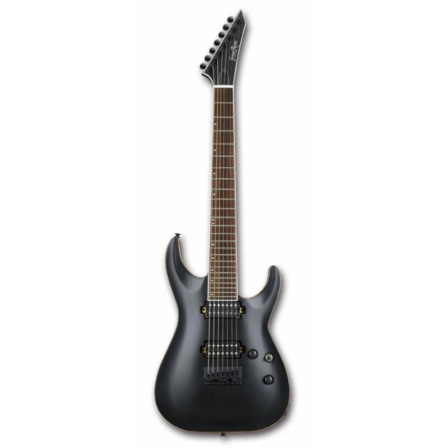 GrassRoots G-HORIZON-FX7 Black Satin