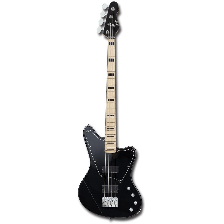 E-II GB-4 Black