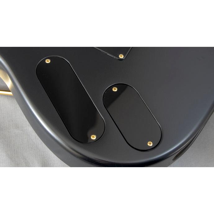 Killer KG-Fascist Vice Seven/Stealth black : ESP-BIGBOSSヤフー店