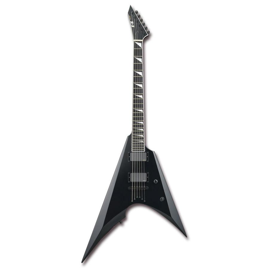 E-II ARROW-NT / Black