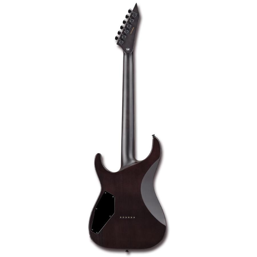 ESP E-II M-II NT HS BM / Black Natural Fade : ESP-BIGBOSSヤフー店