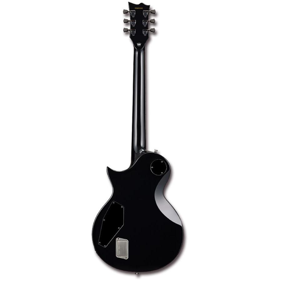 ESP E-II EC FM FT EMG / Black Natural Burst : ESP-BIGBOSSヤフー店