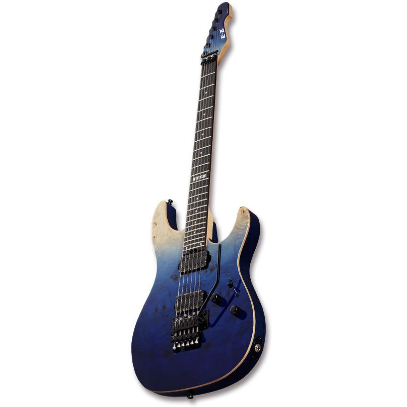 ESP E-II SN-2 / Blue Natural Fade : ESP-BIGBOSSヤフー店 - 通販