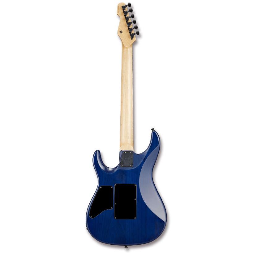 ESP E-II SN-2 / Blue Natural Fade : ESP-BIGBOSSヤフー店 - 通販