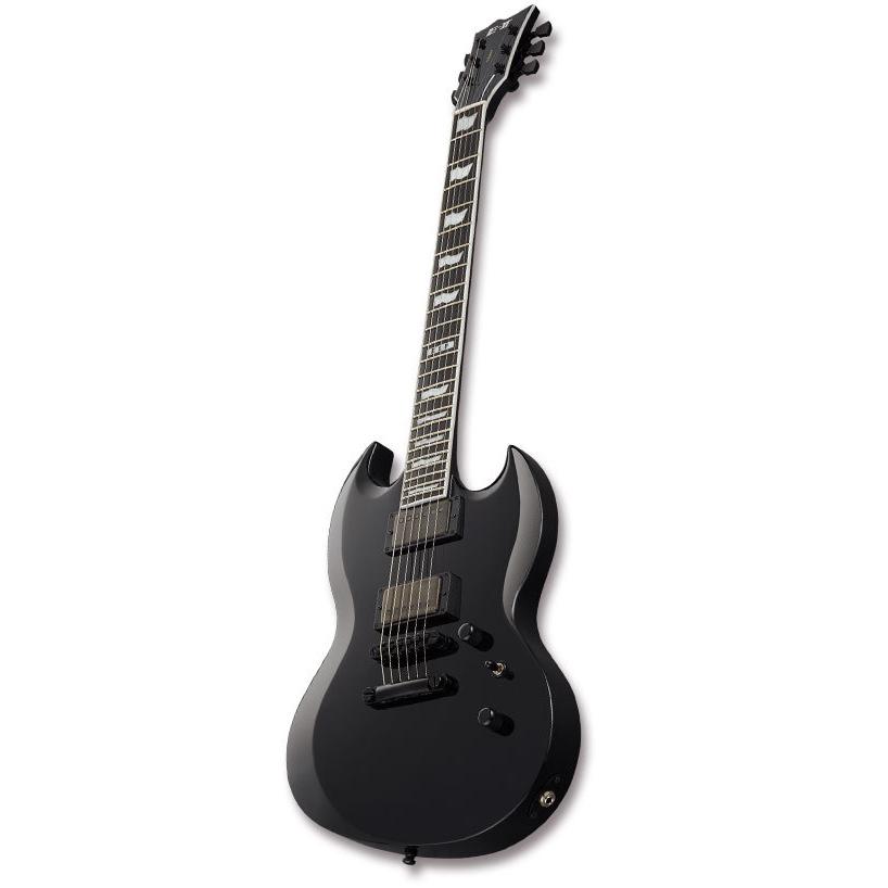 ESP E-II VIPER / Black : ESP-BIGBOSSヤフー店 - 通販 - Yahoo