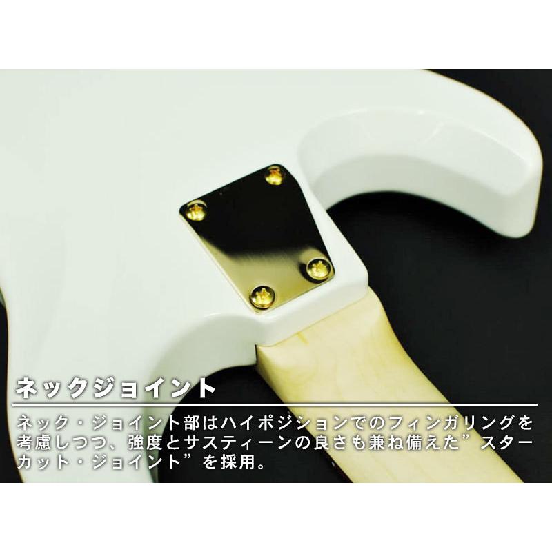 ESP GrassRoots G-SNAPPER-DX : ESP-BIGBOSSヤフー店 - 通販 - Yahoo