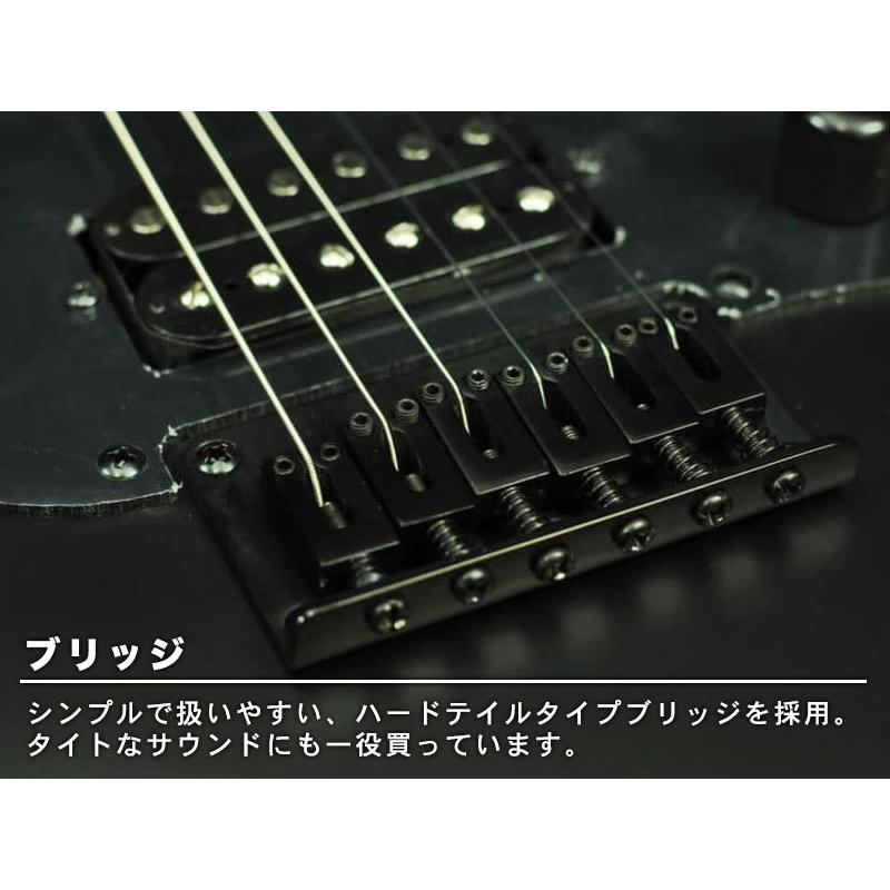 ESP GrassRoots G-SNAPPER-DX : ESP-BIGBOSSヤフー店 - 通販 ESP GrassRoots G-SNAPPER-DX : ESP-BIGBOSSヤフー店 - 通販