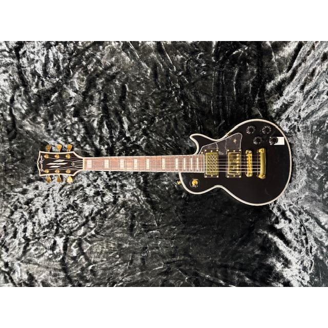 ESP GrassRoots G-LPC-MINI / Black : ESP-BIGBOSSヤフー店 - 通販