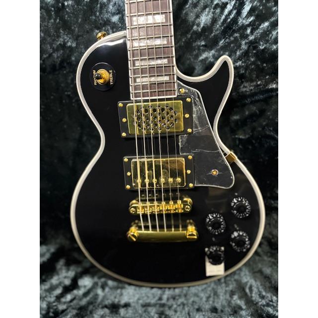 ESP GrassRoots G-LPC-MINI / Black : ESP-BIGBOSSヤフー店 - 通販