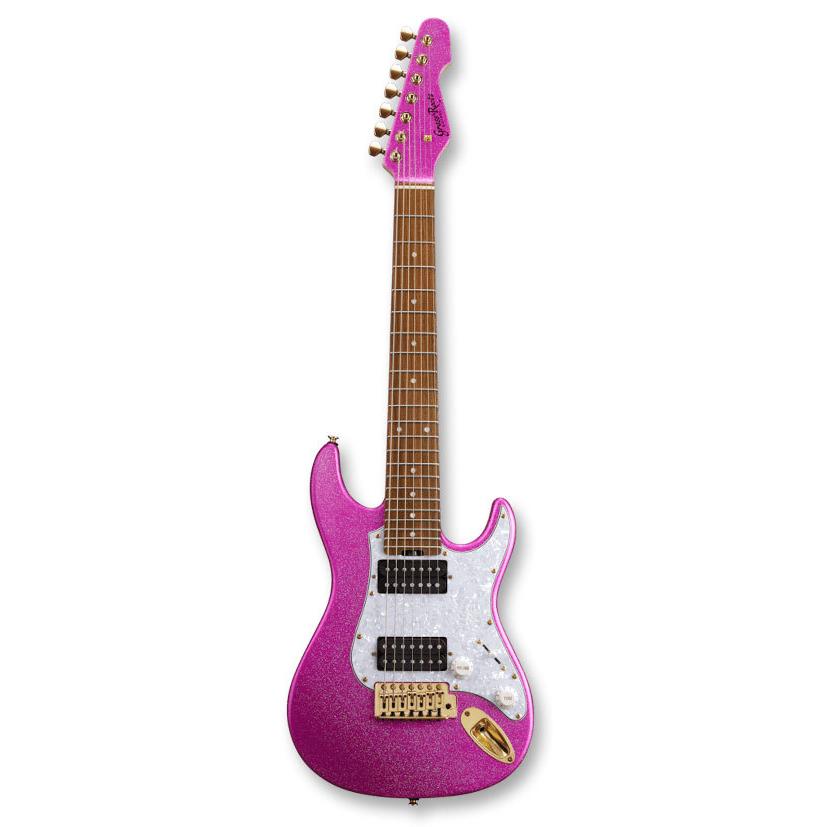 ESP GrassRoots G-SNAPPER7-TO : ESP-BIGBOSSヤフー店 - 通販 - Yahoo