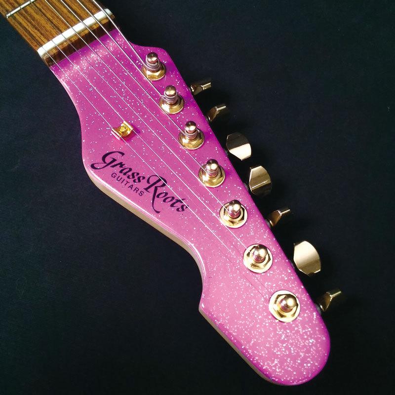 ESP GrassRoots G-SNAPPER7-TO : ESP-BIGBOSSヤフー店 - 通販 - Yahoo