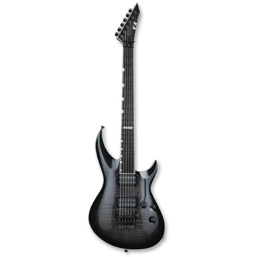 ギター E-II HORIZON-III FR / See Thru Black ESP E-II HORIZON-III FR / See Thru Black Sunburst : ESP-BIGBOSS