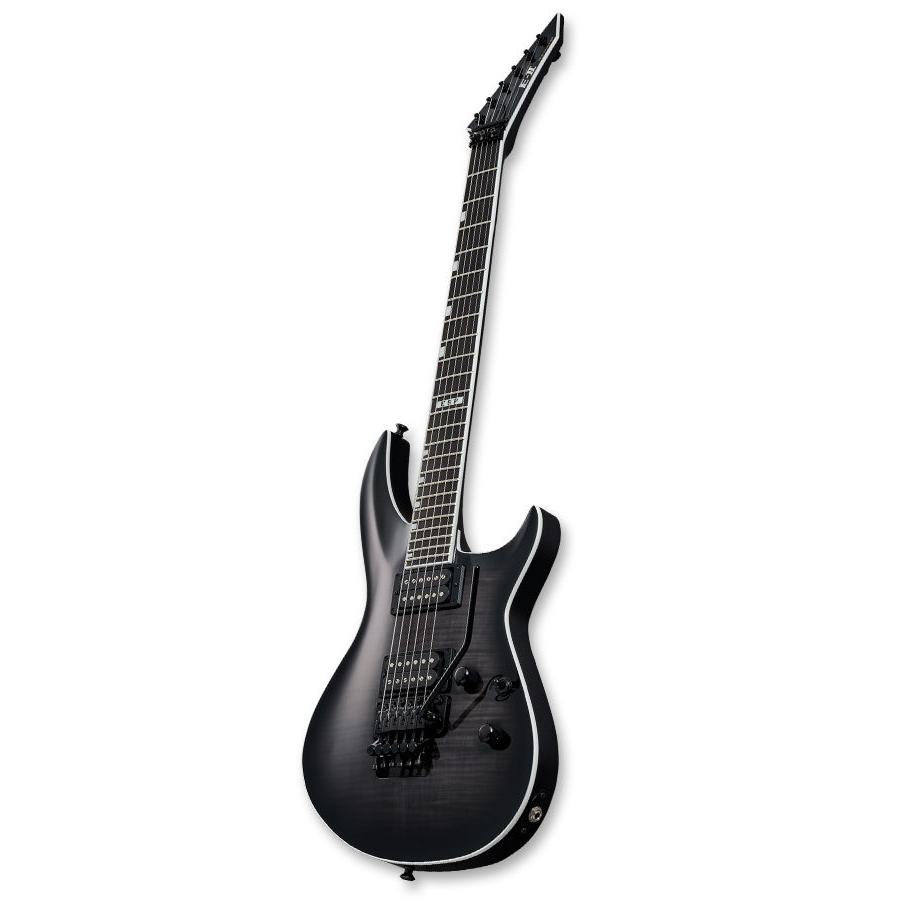 ESP E-II HORIZON-III FR / See Thru Black Sunburst : ESP-BIGBOSS