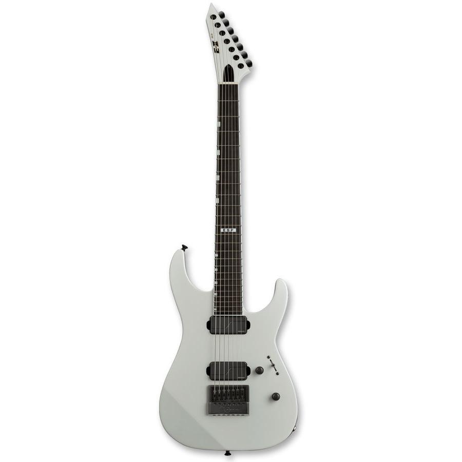 ESP E-II M-II 7B ET / Pearl White 【保証書付】 ESP E-II M-II 7B ET / Pearl White : ESP-BIGBOSSヤフー店 - 通販