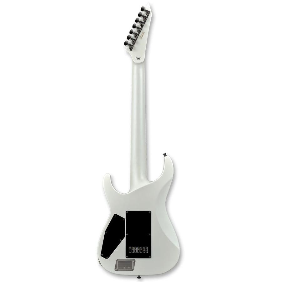 ESP E-II M-II 7B ET / Pearl White : ESP-BIGBOSSヤフー店 - 通販